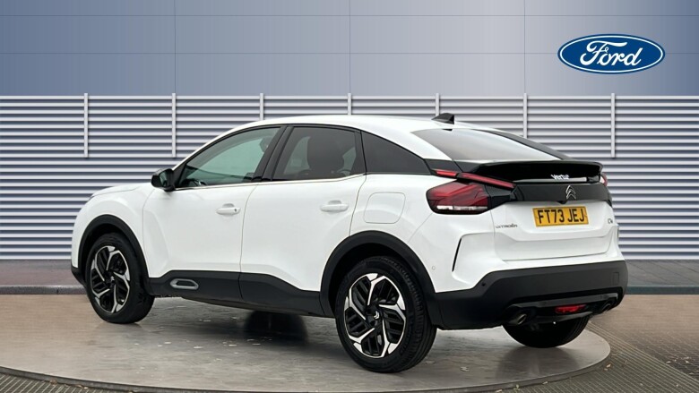 Citroen C4 1.2 PureTech [130] Max 5dr Petrol Hatchback